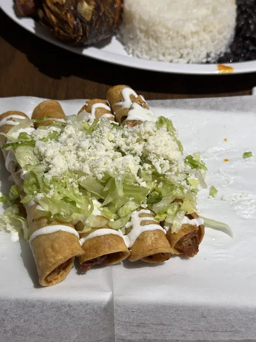 La Morenita Taqueria and Restaurant Picture 7