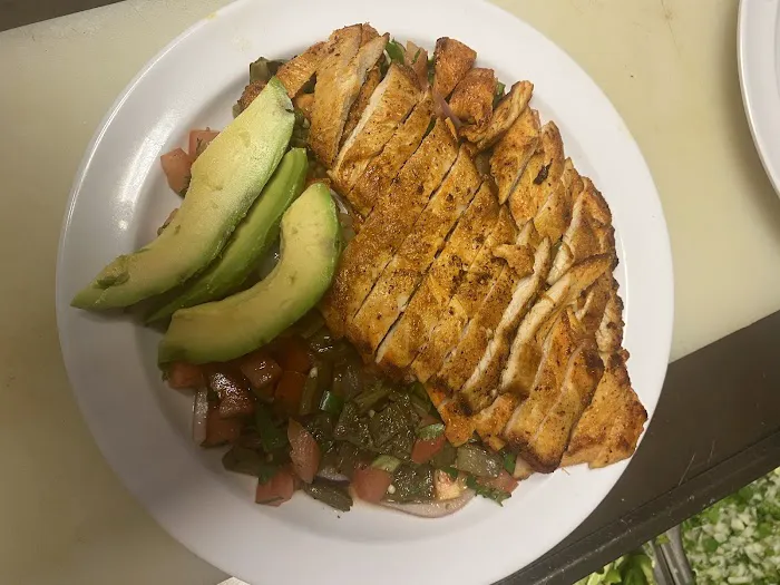 La Morenita Taqueria and Restaurant Picture 9