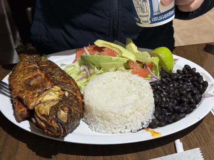 La Morenita Taqueria and Restaurant Picture 6