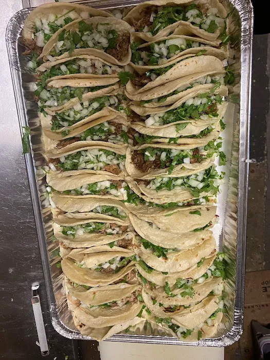 La Morenita Taqueria and Restaurant Picture 10