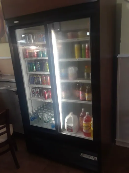 Cintander Restaurant Picture 2