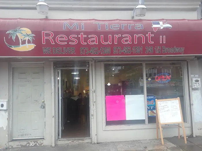 Cintander Restaurant Picture 1