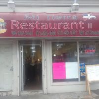 Cintander Restaurant ico