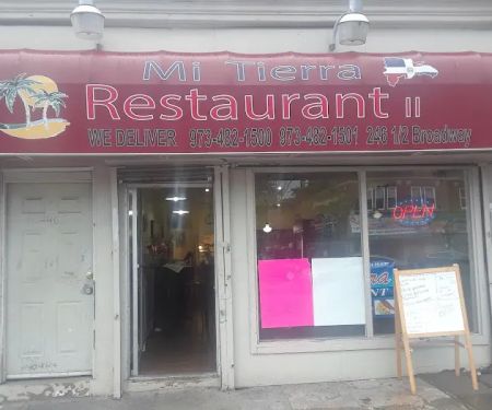 Cintander Restaurant