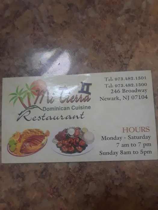 Cintander Restaurant Picture 3