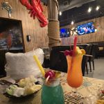 Hook & Reel Cajun Seafood & Bar