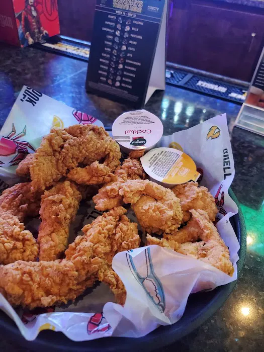 Hook & Reel Cajun Seafood & Bar Picture 5