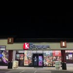 KPOT Korean BBQ & Hot Pot