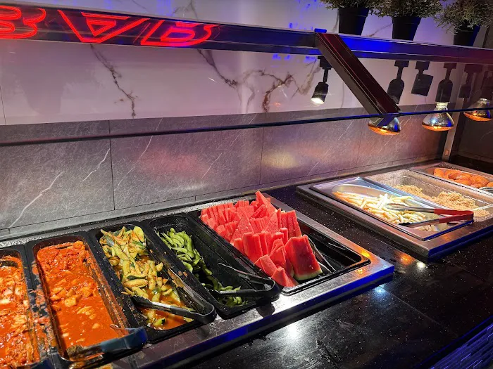 KPOT Korean BBQ & Hot Pot Picture 7