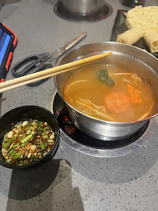 KPOT Korean BBQ & Hot Pot Picture 6