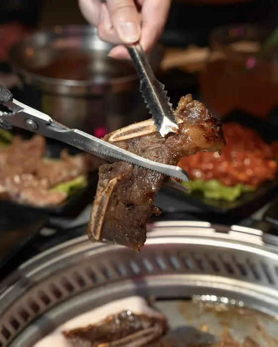 KPOT Korean BBQ & Hot Pot Picture 9