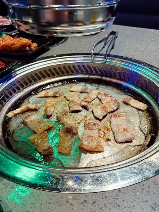 KPOT Korean BBQ & Hot Pot Picture 8
