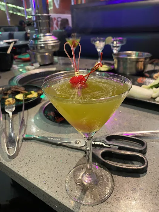 KPOT Korean BBQ & Hot Pot Picture 2