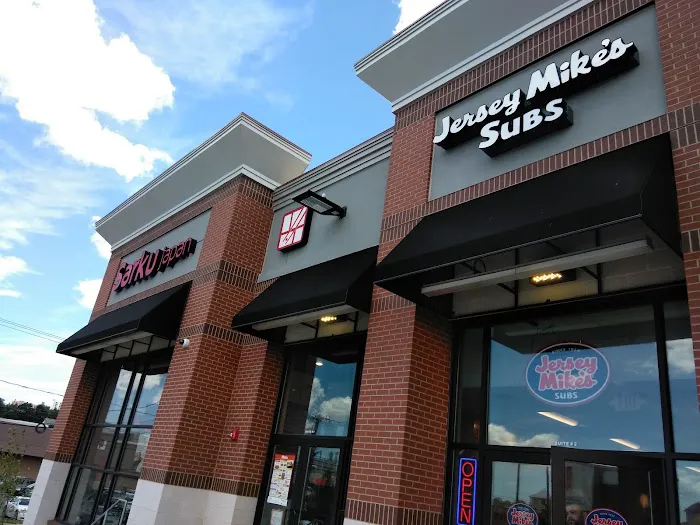 Sarku Japan Picture 9