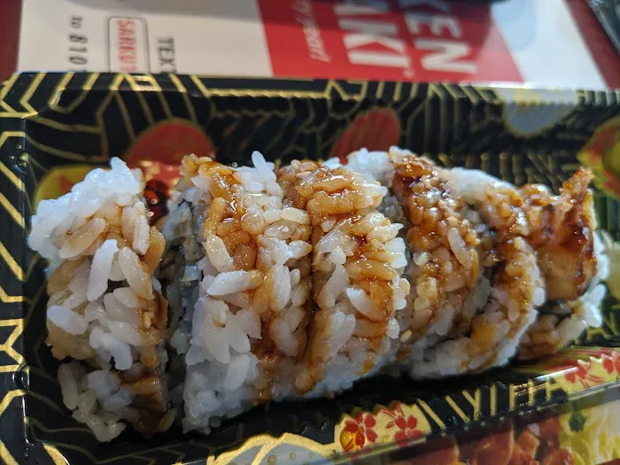 Sarku Japan Picture 7