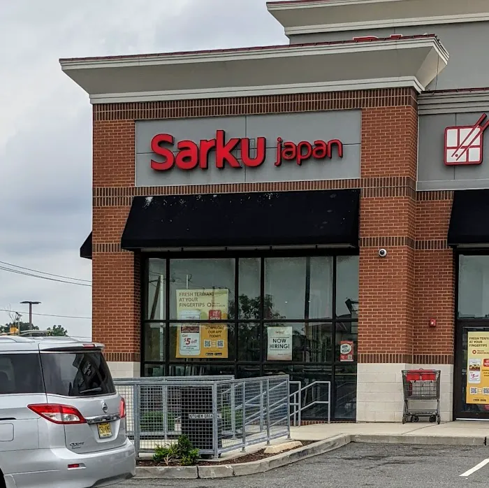 Sarku Japan Picture 10