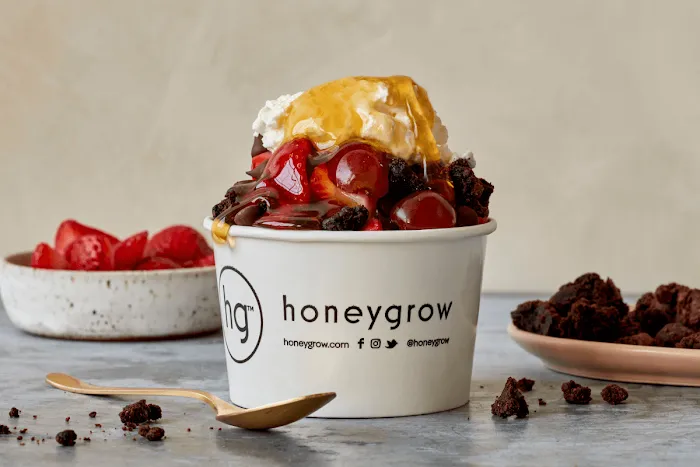 honeygrow Picture 3