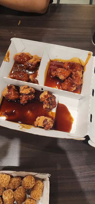 Buffalo Wild Wings 'GO' Picture 1