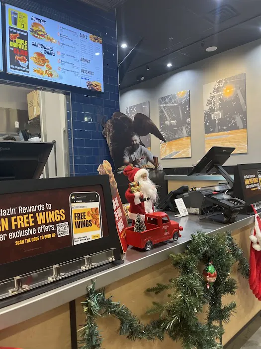 Buffalo Wild Wings 'GO' Picture 9