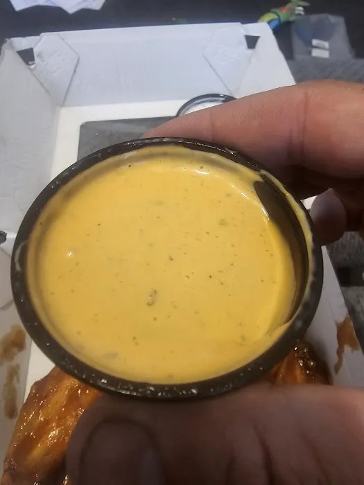 Buffalo Wild Wings 'GO' Picture 8