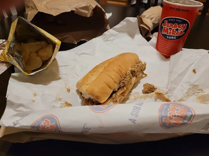 Jersey Mike's Subs Picture 8