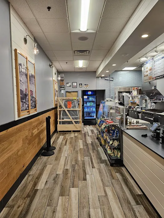 Jersey Mike's Subs Picture 10