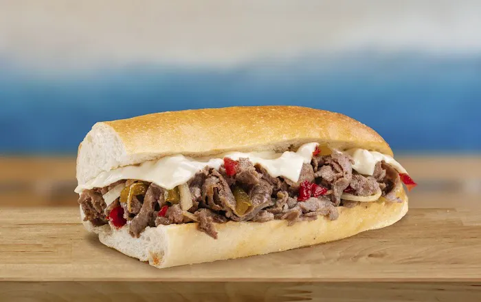 Jersey Mike's Subs Picture 4