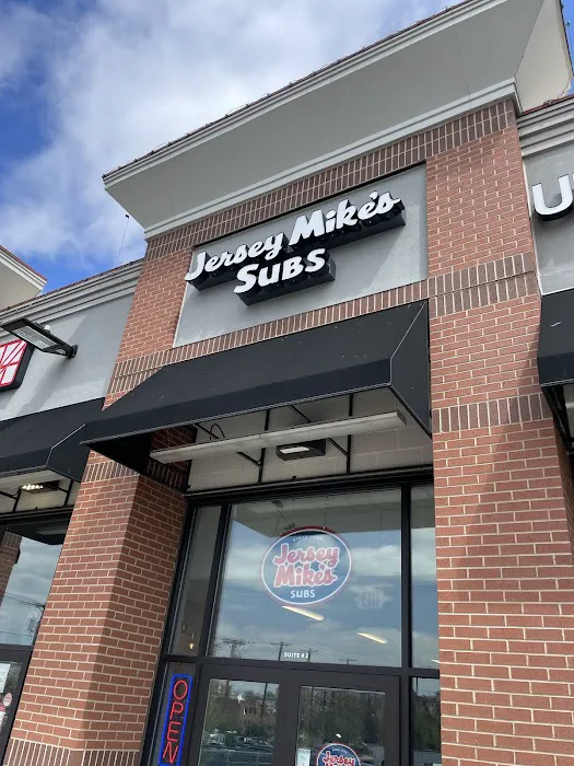 Jersey Mike's Subs Picture 2