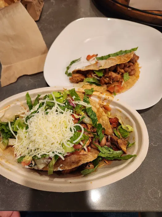 Chipotle Mexican Grill Picture 10