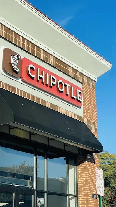 Chipotle Mexican Grill Picture 3