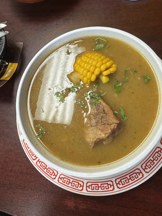 Cumbia Cafe Picture 7