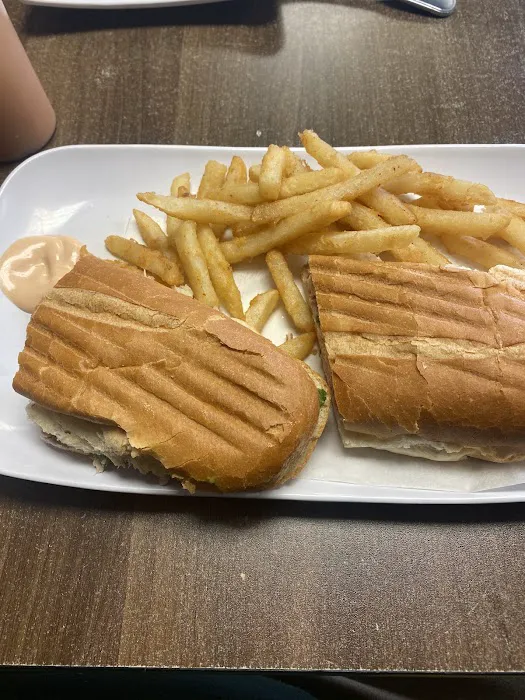 Cumbia Cafe Picture 9