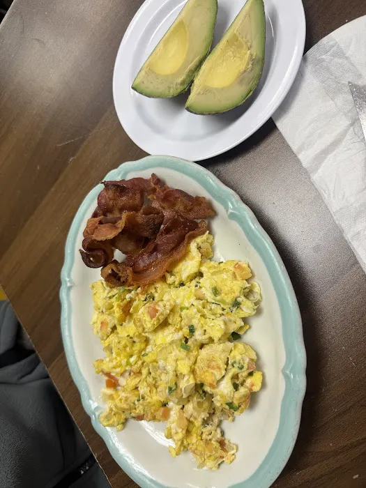 Cumbia Cafe Picture 5