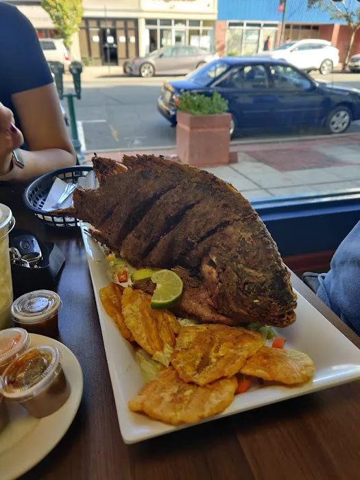 Cumbia Cafe Picture 10