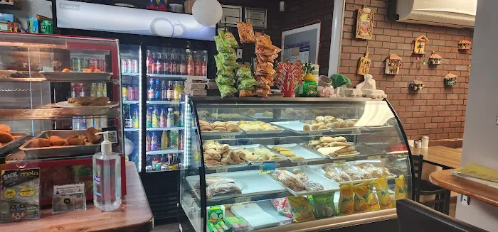 Cumbia Cafe Picture 2