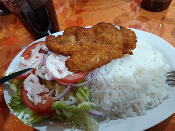 Restaurant El Rinconcito De Doña Maria Picture 7