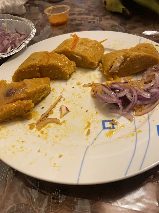 Restaurant El Rinconcito De Doña Maria Picture 6