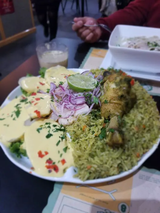 Restaurant El Rinconcito De Doña Maria Picture 3