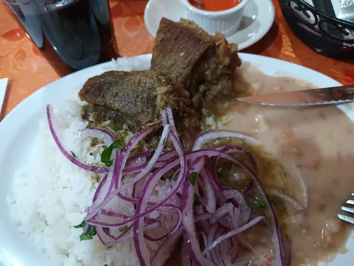 Restaurant El Rinconcito De Doña Maria Picture 8