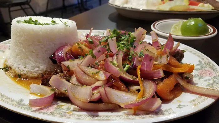 Restaurant El Rinconcito De Doña Maria Picture 2