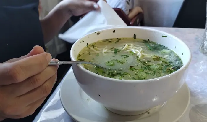 Restaurant El Rinconcito De Doña Maria Picture 4