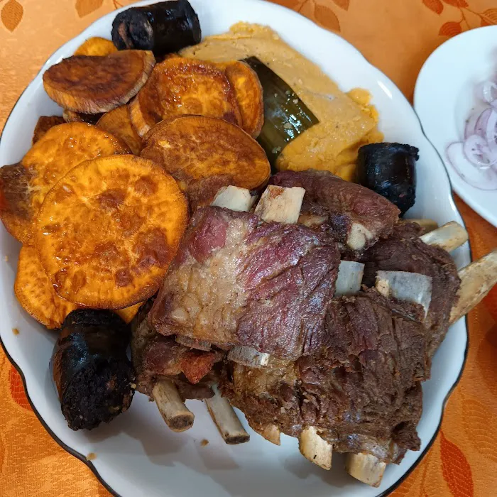 Restaurant El Rinconcito De Doña Maria Picture 5