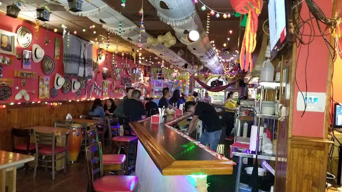 GUARILAQUES Bar And Grill Picture 2