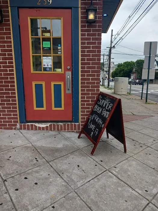 GUARILAQUES Bar And Grill Picture 9