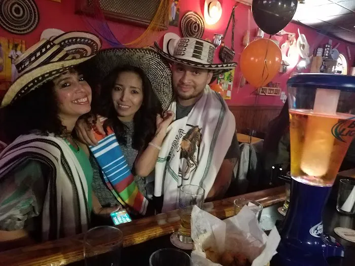 GUARILAQUES Bar And Grill Picture 3