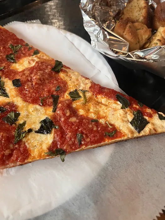 Jerome Pizza Pasta Picture 4