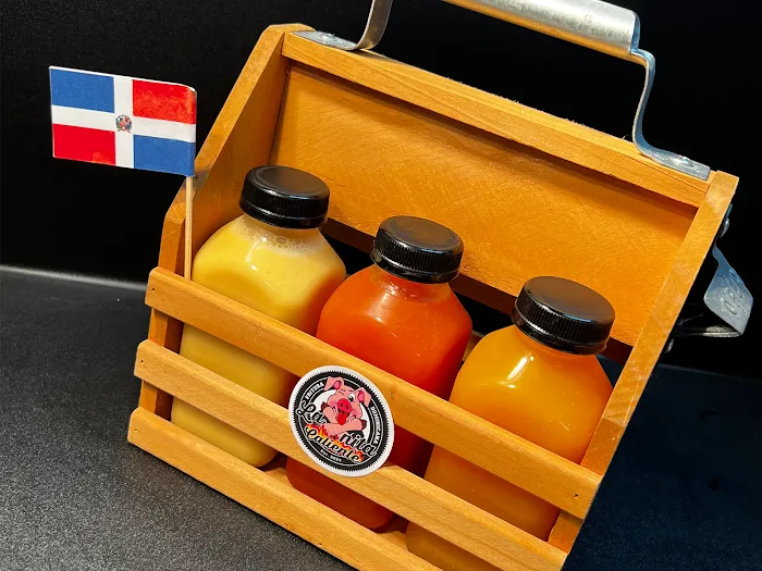 La Xnita Caliente Picture 8