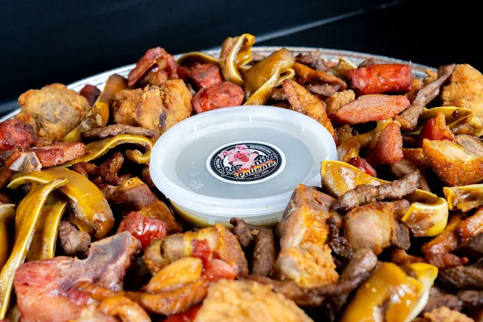 La Xnita Caliente Picture 9