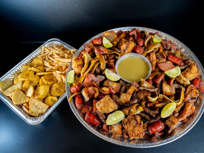 La Xnita Caliente Picture 3