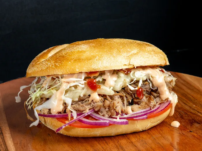 La Xnita Caliente Picture 5